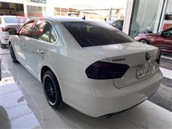 فولكسفاغن باسات